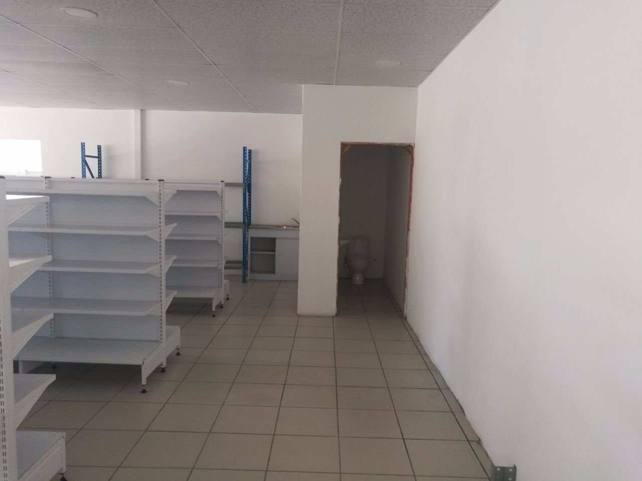 To Let commercial Property for Rent in Bethlehem Free State